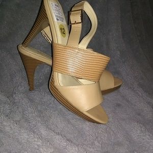 Sexy Impo brand size 12 high heel sandal